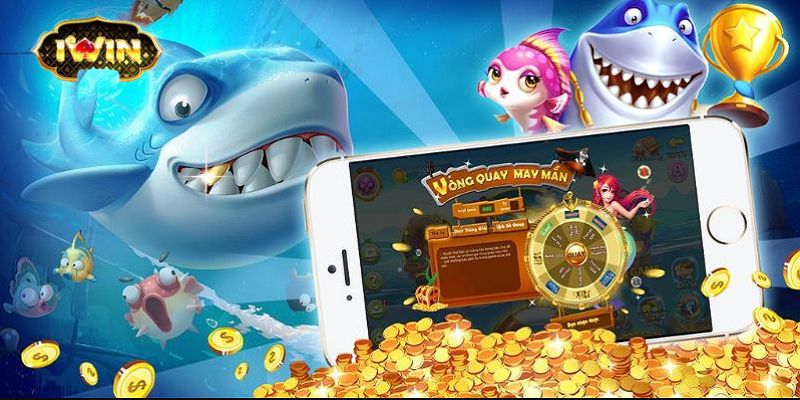 Những Mẹo Chơi Trò Chơi Bạch Tuộc Tại IWIN