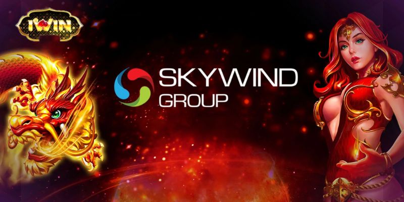 Skywind Và Các Công Nghệ Mới