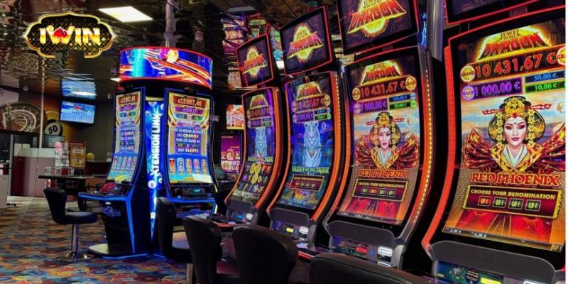 Tính Năng Đặc Biệt Của Club Palazzo Tại IWIN