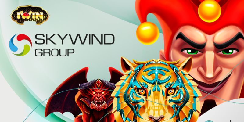 Tính Năng Nổi Bật Của Các Trò Chơi Skywind