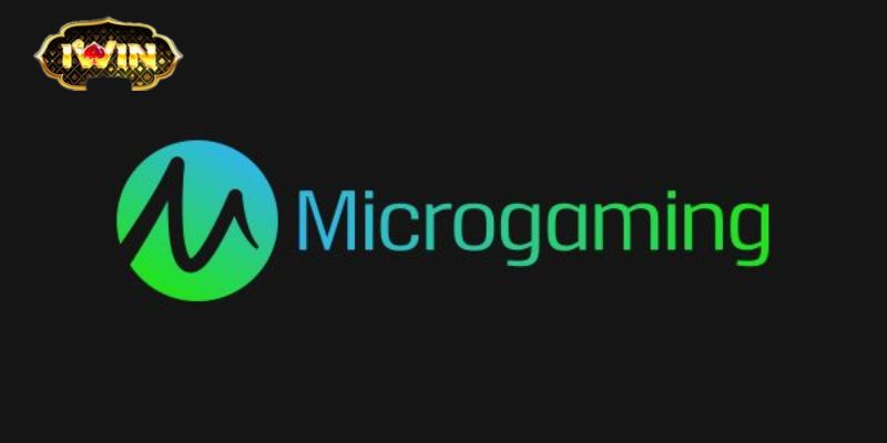 Tổng Quan Về Microgaming Và Sự Có Mặt Tại IWIN